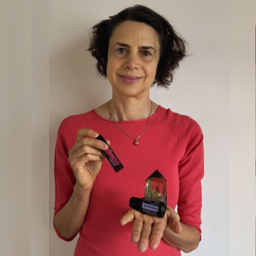 AVANA Seelen Essenzen